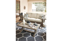 Load image into Gallery viewer, Beachcroft Sofa with Cushion