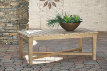 Load image into Gallery viewer, Clare View Coffee Table