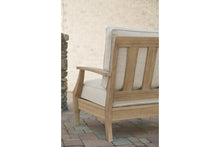 Load image into Gallery viewer, Clare View Lounge Chair with Cushion