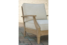 Load image into Gallery viewer, Clare View Lounge Chair with Cushion