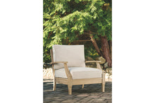 Load image into Gallery viewer, Clare View Lounge Chair with Cushion