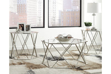 Load image into Gallery viewer, Madanere Table (Set of 3)