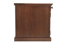 Load image into Gallery viewer, Laflorn Chairside End Table with USB Ports & Outlets