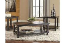 Load image into Gallery viewer, Mallacar Table (Set of 3)