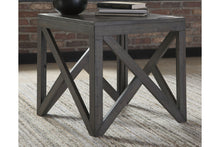 Load image into Gallery viewer, Haroflyn End Table