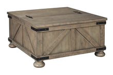 Load image into Gallery viewer, Aldwin Coffee Table with Lift Top