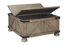 Load image into Gallery viewer, Aldwin Coffee Table with Lift Top