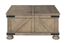 Load image into Gallery viewer, Aldwin Coffee Table with Lift Top