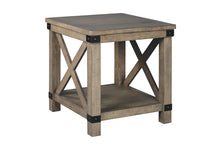 Load image into Gallery viewer, Aldwin End Table