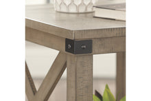 Load image into Gallery viewer, Aldwin End Table