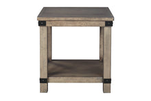 Load image into Gallery viewer, Aldwin End Table