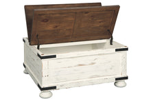 Load image into Gallery viewer, Wystfield Coffee Table