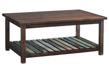 Load image into Gallery viewer, Mestler Coffee Table
