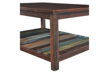 Load image into Gallery viewer, Mestler Coffee Table