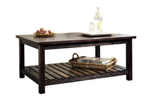 Load image into Gallery viewer, Mestler Coffee Table