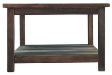 Load image into Gallery viewer, Mestler Coffee Table