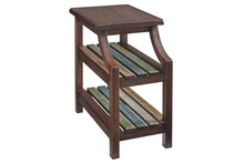 Load image into Gallery viewer, Mestler Chairside End Table
