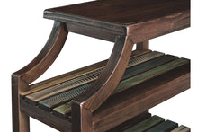 Load image into Gallery viewer, Mestler Chairside End Table