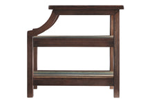 Load image into Gallery viewer, Mestler Chairside End Table