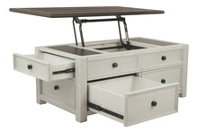 Load image into Gallery viewer, Bolanburg Coffee Table with Lift Top