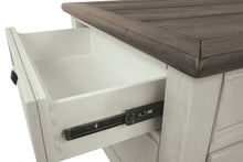 Load image into Gallery viewer, Bolanburg Coffee Table with Lift Top