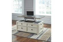 Load image into Gallery viewer, Bolanburg Coffee Table with Lift Top