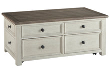 Load image into Gallery viewer, Bolanburg Coffee Table with Lift Top