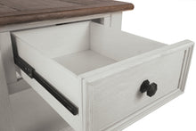 Load image into Gallery viewer, Bolanburg End Table