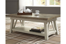 Load image into Gallery viewer, Stownbranner Coffee Table