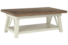 Load image into Gallery viewer, Stownbranner Coffee Table
