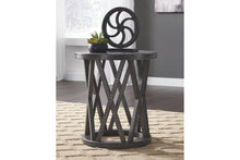 Load image into Gallery viewer, Sharzane End Table