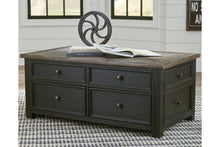 Load image into Gallery viewer, Tyler Creek End Table