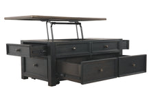 Load image into Gallery viewer, Tyler Creek Coffee Table with Lift Top