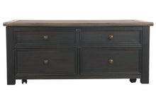 Load image into Gallery viewer, Tyler Creek Coffee Table with Lift Top
