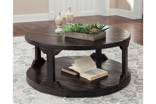 Load image into Gallery viewer, Rogness Coffee Table