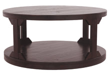 Load image into Gallery viewer, Rogness Coffee Table
