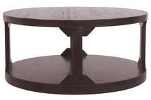 Load image into Gallery viewer, Rogness Coffee Table