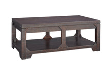 Load image into Gallery viewer, Rogness Coffee Table with Lift Top