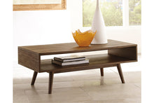 Load image into Gallery viewer, Kisper Coffee Table