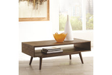 Load image into Gallery viewer, Kisper Coffee Table