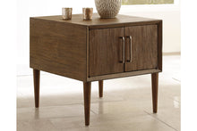 Load image into Gallery viewer, Kisper End Table