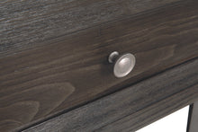 Load image into Gallery viewer, Todoe End Table with USB Ports & Outlets