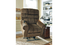 Load image into Gallery viewer, Ernestine Power Lift Recliner