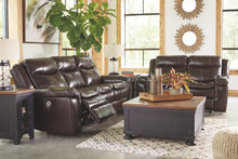 Load image into Gallery viewer, Lockesburg Power Reclining Sofa