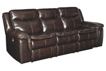 Load image into Gallery viewer, Lockesburg Power Reclining Sofa