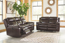 Load image into Gallery viewer, Lockesburg Reclining Sofa