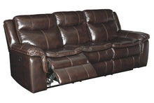Load image into Gallery viewer, Lockesburg Reclining Sofa