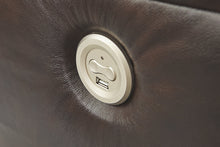 Load image into Gallery viewer, Lockesburg Power Reclining Sofa