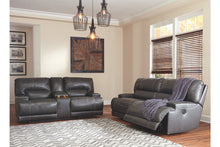 Load image into Gallery viewer, McCaskill Power Reclining Sofa
