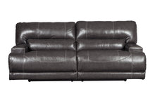 Load image into Gallery viewer, McCaskill Reclining Sofa